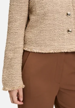 Betty Barclay Blazer-Jacke langarm