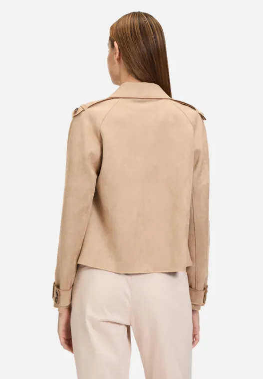 Betty Barclay Blazer-Jacke langarm