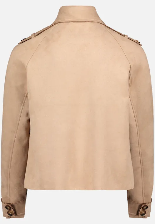 Betty Barclay Blazer-Jacke langarm