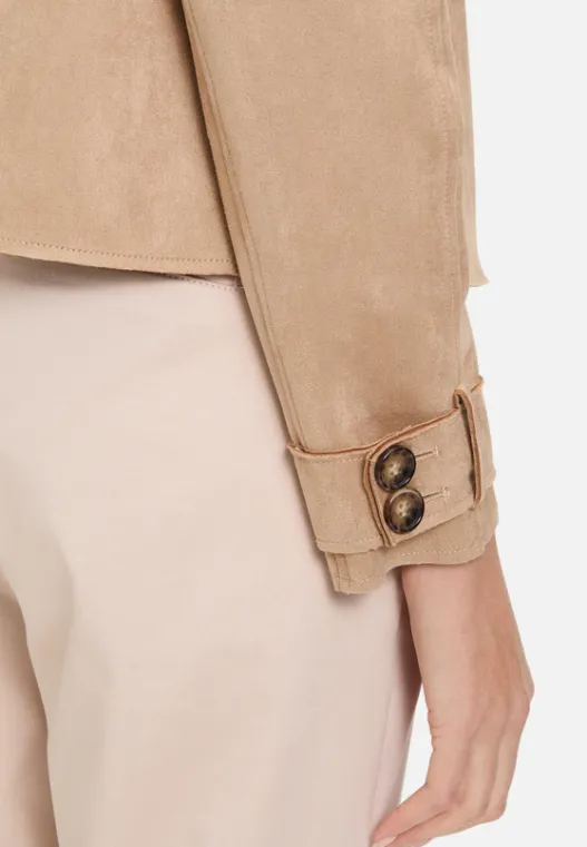 Betty Barclay Blazer-Jacke langarm