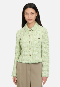 Betty Barclay Blazer-Jacke langarm