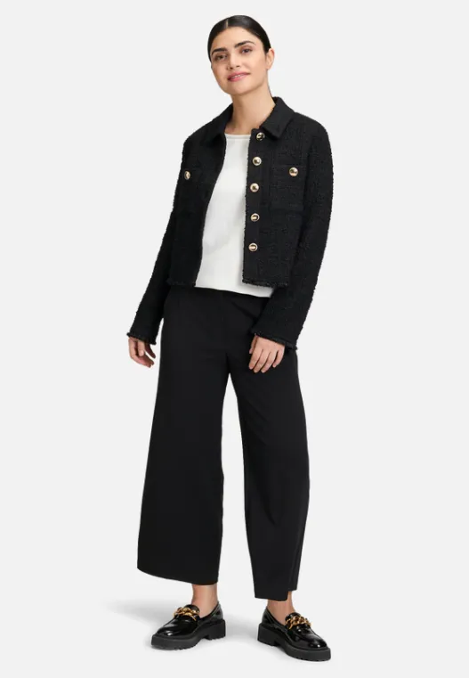 Betty Barclay Blazer-Jacke langarm