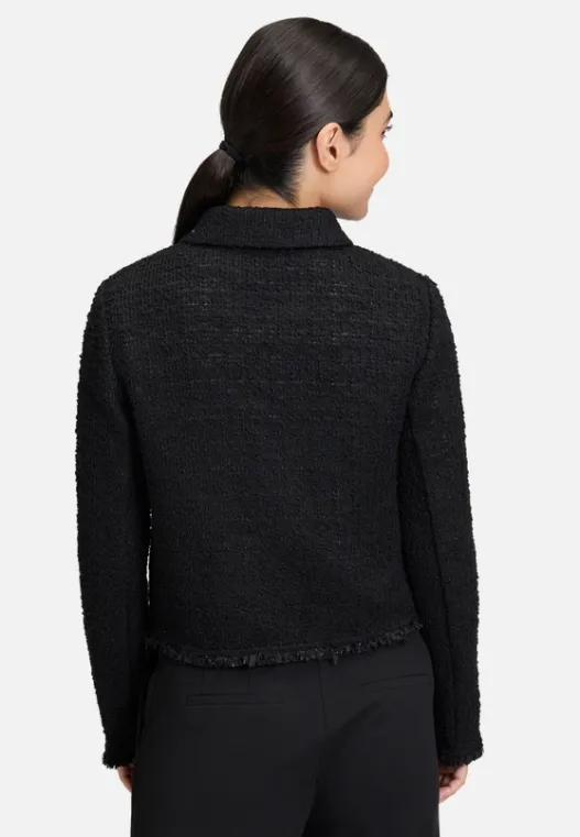 Betty Barclay Blazer-Jacke langarm