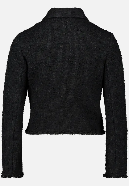 Betty Barclay Blazer-Jacke langarm