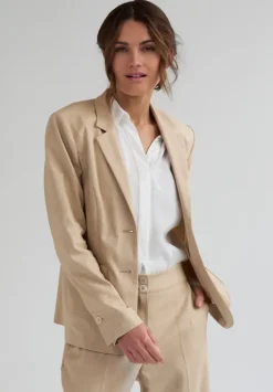 Betty Barclay Blazer-Jacke langarm