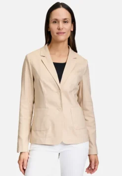 Betty Barclay Blazer-Jacke langarm