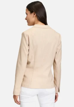 Betty Barclay Blazer-Jacke langarm