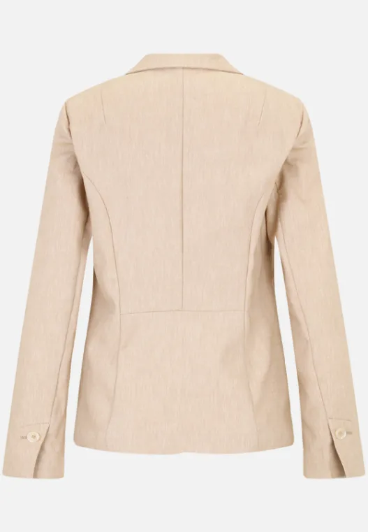 Betty Barclay Blazer-Jacke langarm