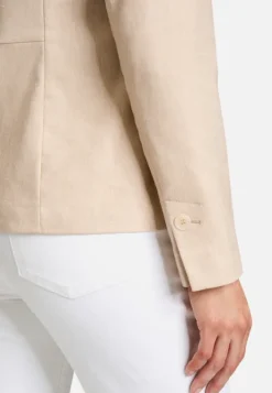 Betty Barclay Blazer-Jacke langarm