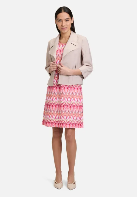 Betty Barclay Blazer-Jacke mit 3/4 Arm