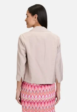 Betty Barclay Blazer-Jacke mit 3/4 Arm