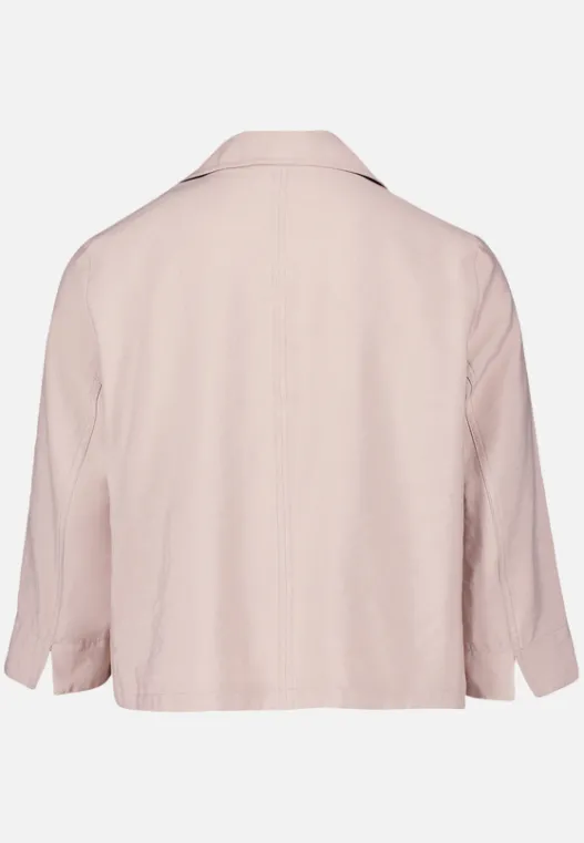 Betty Barclay Blazer-Jacke mit 3/4 Arm
