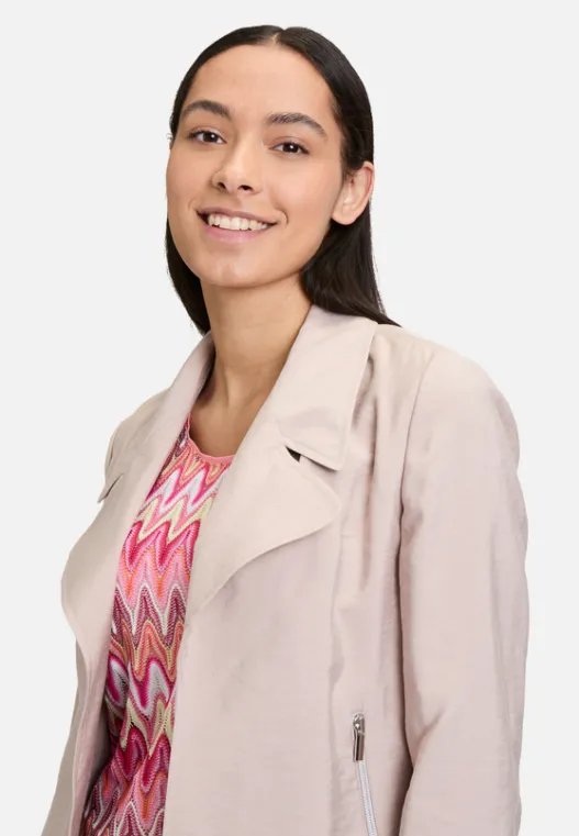 Betty Barclay Blazer-Jacke mit 3/4 Arm