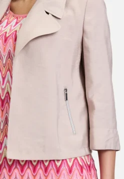 Betty Barclay Blazer-Jacke mit 3/4 Arm