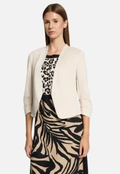 Betty Barclay Blazer-Jacke mit 3/4 Arm