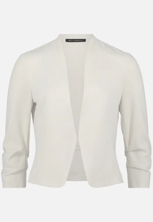 Betty Barclay Blazer-Jacke mit 3/4 Arm
