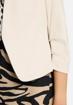 Betty Barclay Blazer-Jacke mit 3/4 Arm