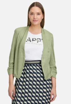 Betty Barclay Blazer-Jacke mit 3/4 Arm