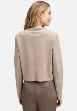 Betty Barclay Blazer-Jacke mit aufgesetzten Taschen