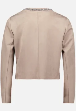 Betty Barclay Blazer-Jacke mit aufgesetzten Taschen