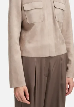 Betty Barclay Blazer-Jacke mit aufgesetzten Taschen
