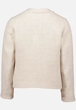 Betty Barclay Blazer-Jacke mit Fransen