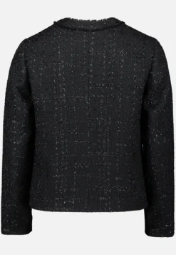 Betty Barclay Blazer-Jacke mit Fransen