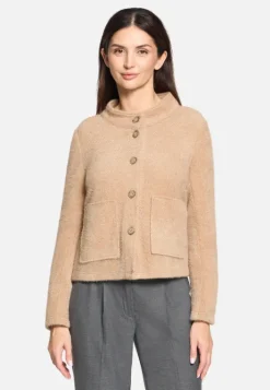 Betty Barclay Blazer-Jacke mit Knöpfen