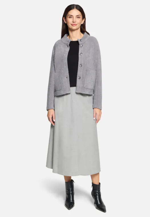 Betty Barclay Blazer-Jacke mit Knöpfen