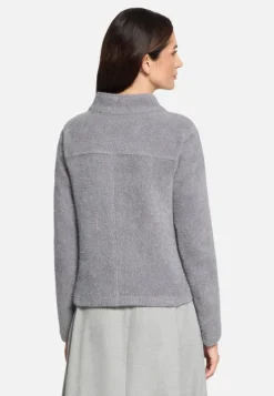 Betty Barclay Blazer-Jacke mit Knöpfen