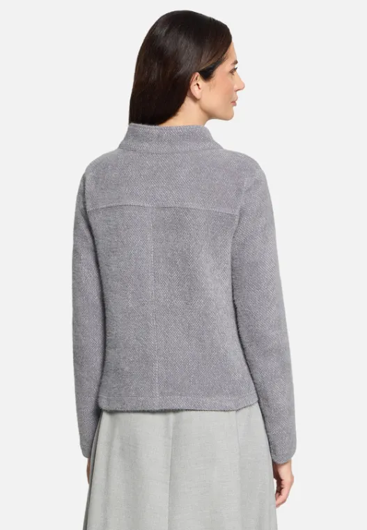Betty Barclay Blazer-Jacke mit Knöpfen