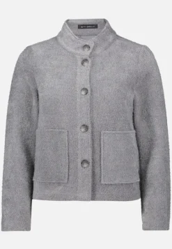 Betty Barclay Blazer-Jacke mit Knöpfen