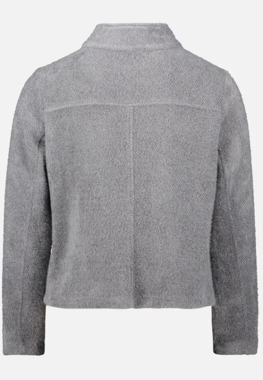 Betty Barclay Blazer-Jacke mit Knöpfen