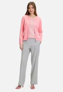 Betty Barclay Blazer-Jacke mit Reißverschluss