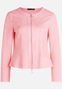 Betty Barclay Blazer-Jacke mit Reißverschluss