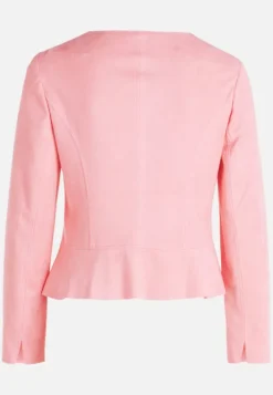 Betty Barclay Blazer-Jacke mit Reißverschluss