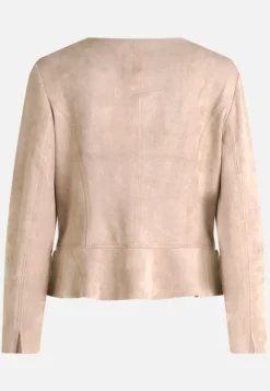 Betty Barclay Blazer-Jacke mit Reißverschluss