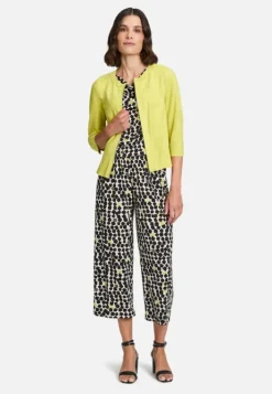 Betty Barclay Blazer-Jacke mit Reißverschluss