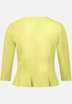 Betty Barclay Blazer-Jacke mit Reißverschluss