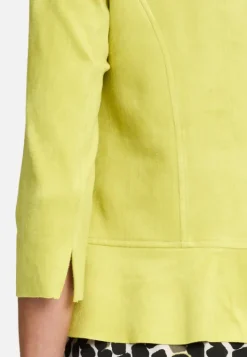 Betty Barclay Blazer-Jacke mit Reißverschluss