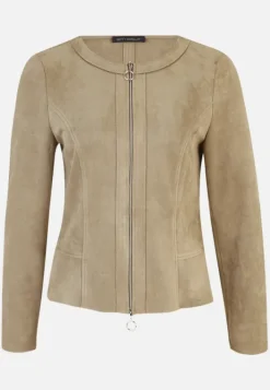 Betty Barclay Blazer-Jacke mit Reißverschluss