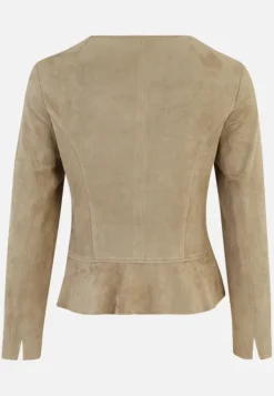 Betty Barclay Blazer-Jacke mit Reißverschluss