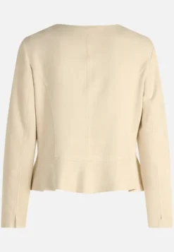 Betty Barclay Blazer-Jacke mit Reißverschluss