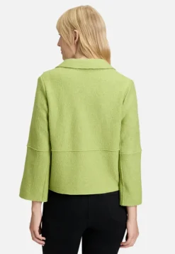 Betty Barclay Blazer-Jacke mit Reverskragen