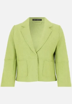 Betty Barclay Blazer-Jacke mit Reverskragen