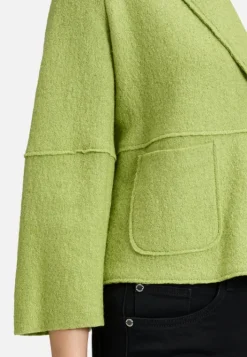 Betty Barclay Blazer-Jacke mit Reverskragen