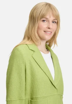 Betty Barclay Blazer-Jacke mit Reverskragen