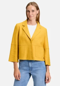 Betty Barclay Blazer-Jacke mit Reverskragen