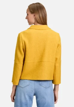 Betty Barclay Blazer-Jacke mit Reverskragen