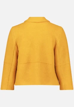 Betty Barclay Blazer-Jacke mit Reverskragen
